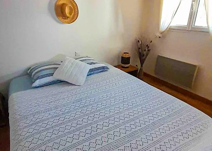 Charmante Maisonette Au Calme 펜션