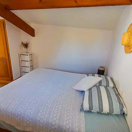 Holiday home Charmante Maisonette Au Calme