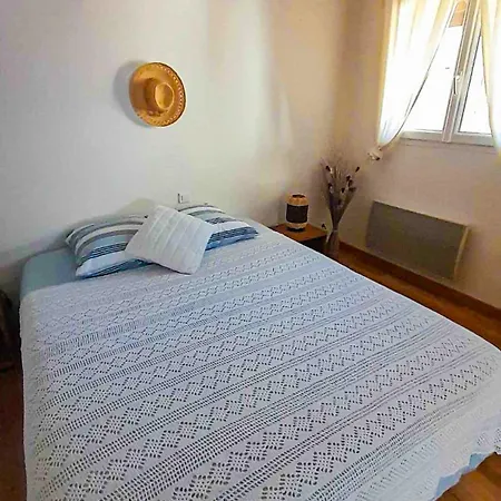 Charmante Maisonette Au Calme Holiday home