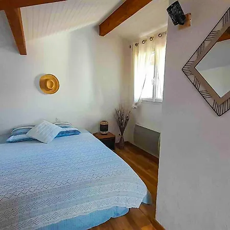Holiday home Charmante Maisonette Au Calme Leon